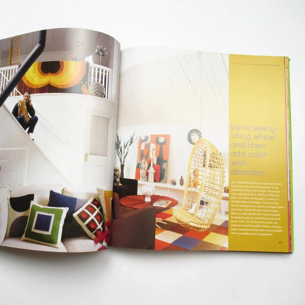Jonathan Adler 
